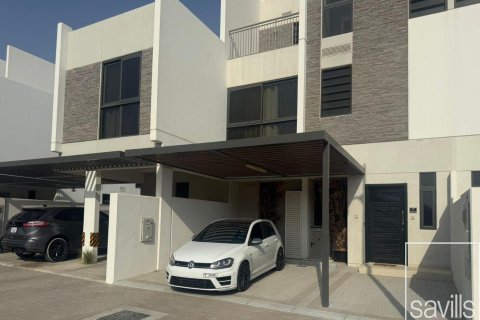 Townhouse de 5 chambres  No. 109357 2