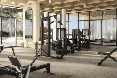 Квартира с 3 спальнями  №109353 12