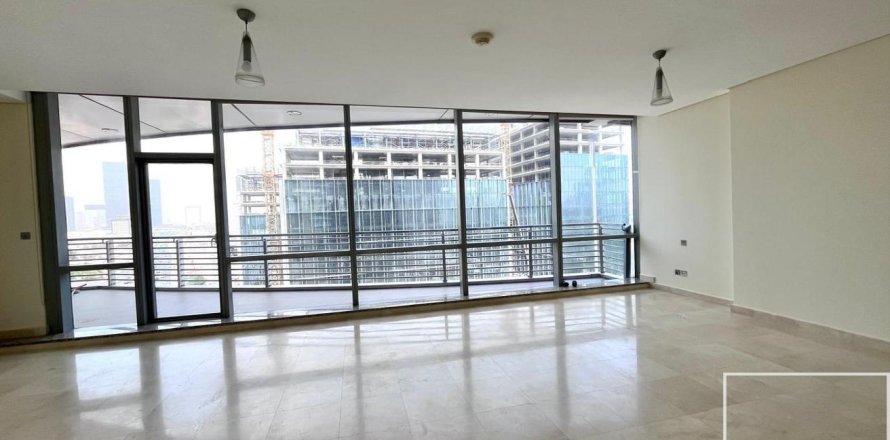 Appartement de Studio  No. 109358