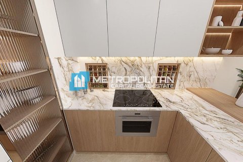 Appartement de 1 chambre  No. 109253 10