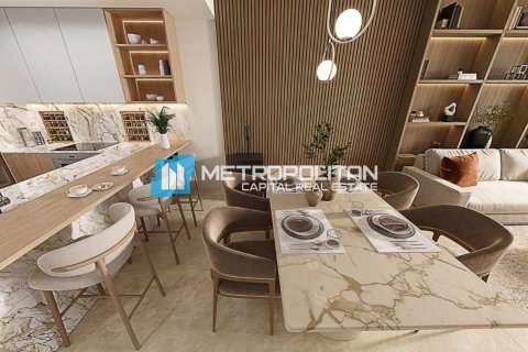 Appartement de 1 chambre  No. 109253 4