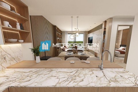Appartement de 1 chambre  No. 109253 11