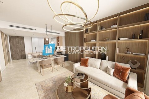 Appartement de 1 chambre  No. 109253 9