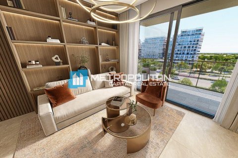 Appartement de 1 chambre  No. 109253 3