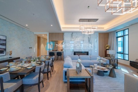 Appartement de 3 chambres  No. 109254 3