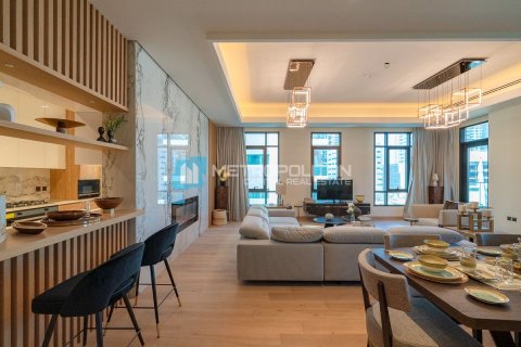 Appartement de 3 chambres  No. 109254 9