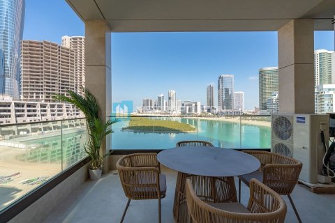 Appartement de 3 chambres  No. 109254 6