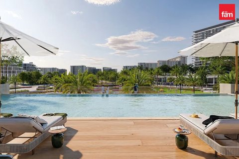 Apartment de 1 dormitorio en Dubai Hills Estate, UAE No. 210597 6
