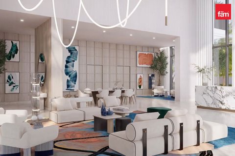 Apartment de 1 dormitorio en Dubai Hills Estate, UAE No. 210597 3