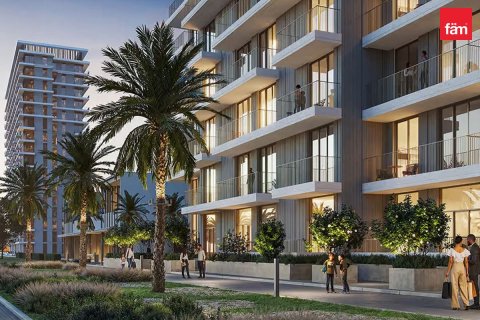 Apartment de 1 dormitorio en Dubai Hills Estate, UAE No. 210597