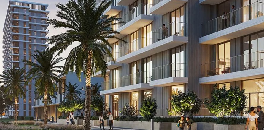 Apartment de 1 dormitorio en Dubai Hills Estate, UAE No. 210597