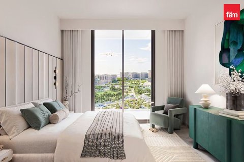 Apartment de 1 dormitorio en Dubai Hills Estate, UAE No. 210597 5