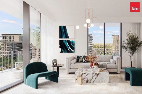 Apartment de 1 dormitorio en Dubai Hills Estate, UAE No. 210597 4