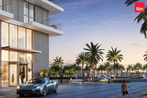 Apartment de 1 dormitorio en Dubai Hills Estate, UAE No. 210597 7