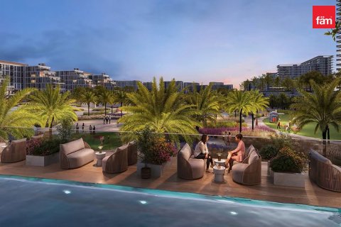 Apartment de 1 dormitorio en Dubai Hills Estate, UAE No. 210597 8
