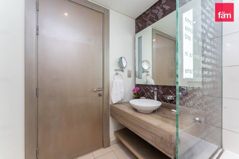 Квартира с 2 спальнями в Бизнес-Бэй, ОАЭ №210596 21