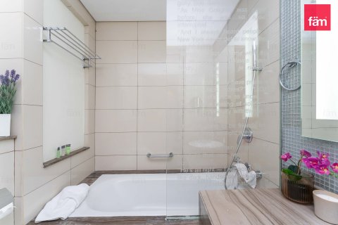 Квартира с 2 спальнями в Бизнес-Бэй, ОАЭ №210596 14