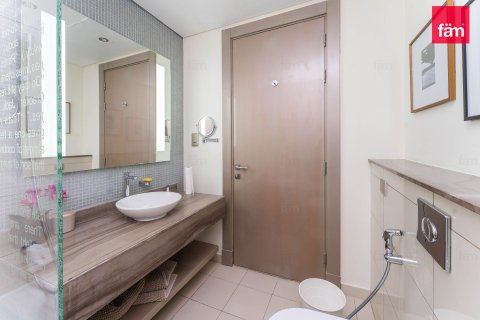 Квартира с 2 спальнями в Бизнес-Бэй, ОАЭ №210596 15