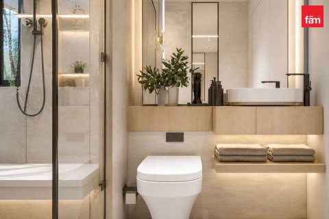 Apartment de 41.3m² en Dubai Studio City, UAE No. 210595 9