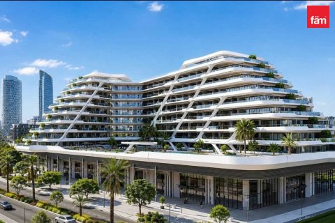Apartment de 41.3m² en Dubai Studio City, UAE No. 210595 11