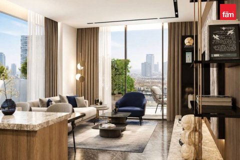 Apartamento tipo estudio Estudio en Dubai Studio City, UAE No. 210595