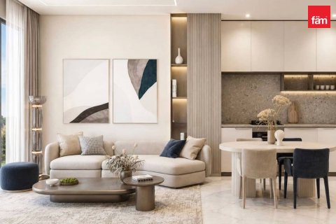 Apartment de 41.3m² en Dubai Studio City, UAE No. 210595 7