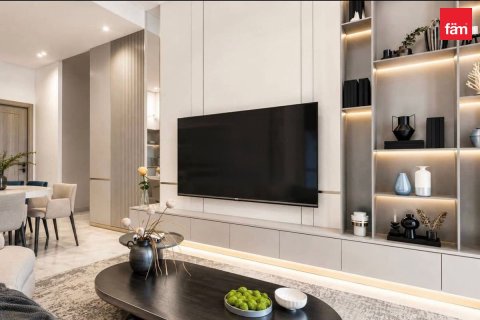 Apartment de 41.3m² en Dubai Studio City, UAE No. 210595 8