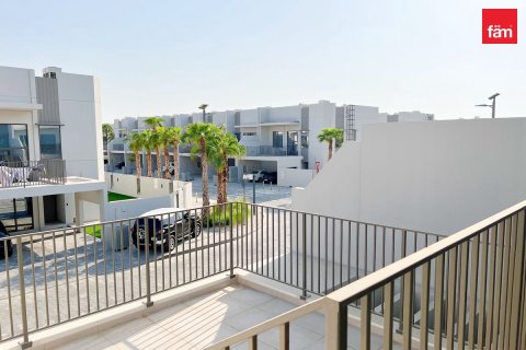 3 bedrooms Townhouse in Mohammed Bin Rashid City, UAE No. 210594 17