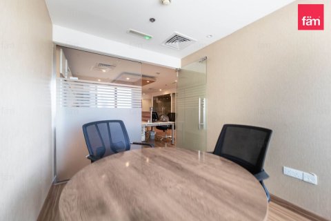102.6m² Office in Dubai, UAE No. 210593 11