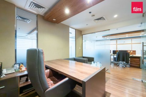 102.6m² Office in Dubai, UAE No. 210593 6