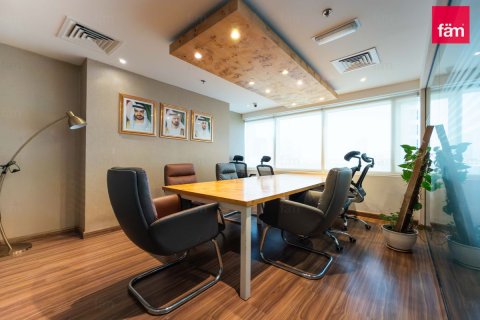 102.6m² Office in Dubai, UAE No. 210593 4