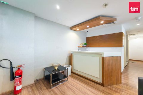 102.6m² Office in Dubai, UAE No. 210593 21