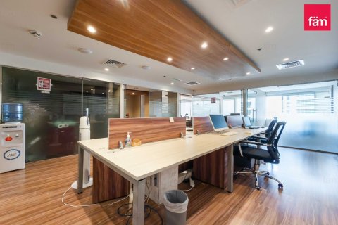 102.6m² Office in Dubai, UAE No. 210593 10