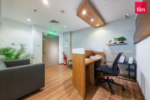 102.6m² Office in Dubai, UAE No. 210593 15