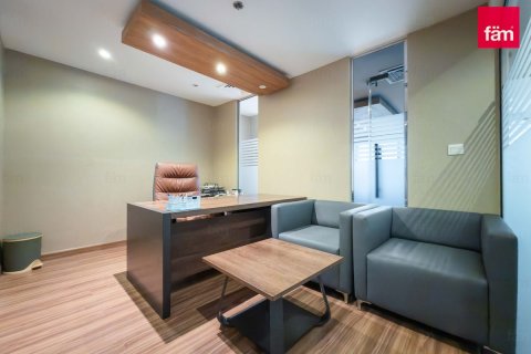 102.6m² Office in Dubai, UAE No. 210593 9