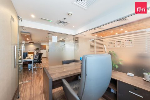 102.6m² Office in Dubai, UAE No. 210593 13