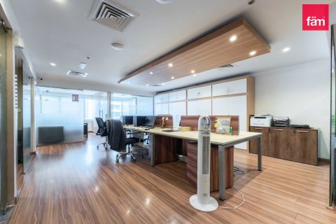 102.6m² Office in Dubai, UAE No. 210593 17