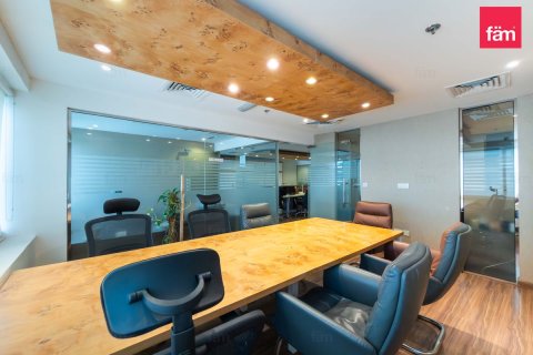 102.6m² Office in Dubai, UAE No. 210593 3