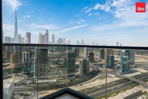 Appartement de 3 chambres à Business Bay, UAE No. 210599