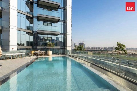 Appartement de 3 chambres à Business Bay, UAE No. 210599 9