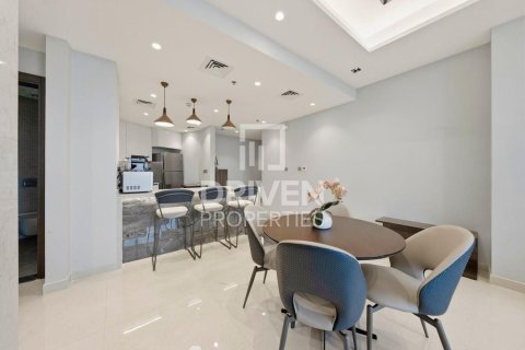 2 bedrooms Apartment in Business Bay, UAE No. 192220 4