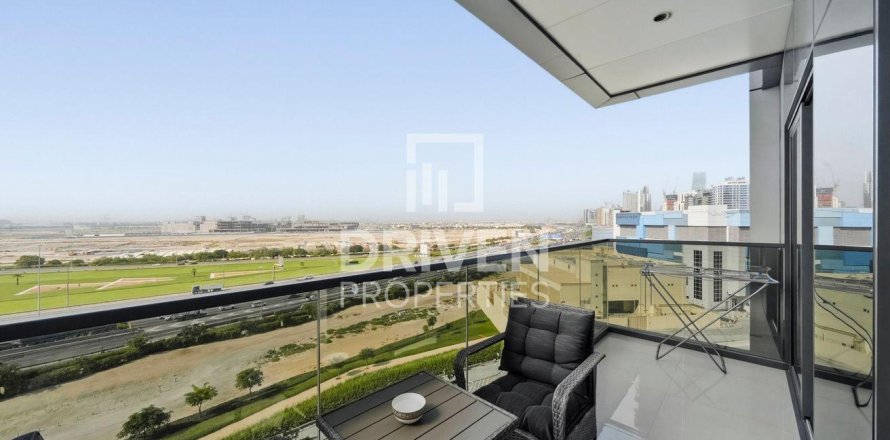 2 bedrooms Apartment in Business Bay, UAE No. 192220