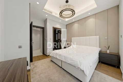 2 bedrooms Apartment in Business Bay, UAE No. 192220 11