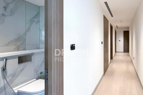 4 غرف نوم شقة في Sobha Hartland, الإمارات العربية المتحدة رقم 192222 21