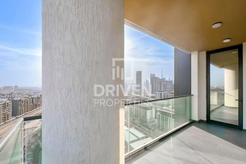 4 غرف نوم شقة في Sobha Hartland, الإمارات العربية المتحدة رقم 192222 3