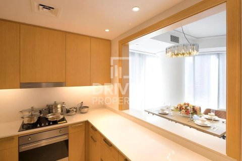 2 bedrooms Apartment in Downtown Dubai (Downtown Burj Dubai), UAE No. 192221 9