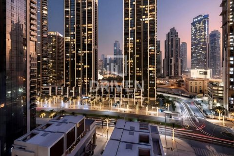 2 bedrooms Apartment in Downtown Dubai (Downtown Burj Dubai), UAE No. 192221