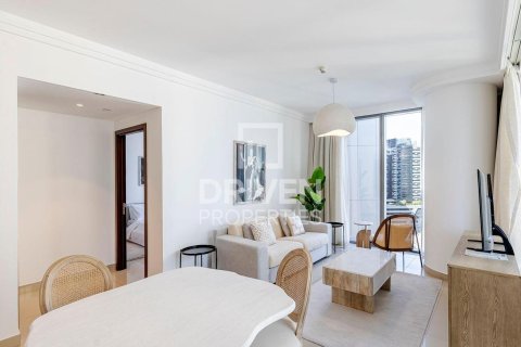 1 bedroom Apartment in Boulevard Point, UAE No. 192219 5