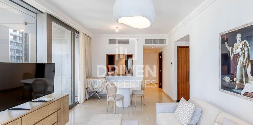 1 bedroom Apartment in Boulevard Point, UAE No. 192219
