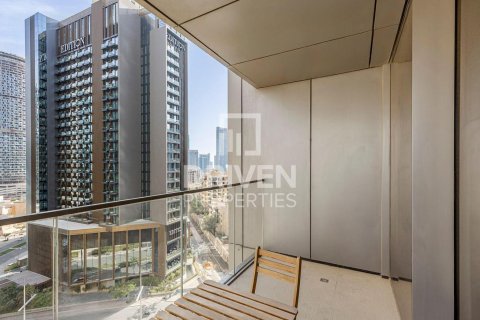 1 bedroom Apartment in Boulevard Point, UAE No. 192219 11